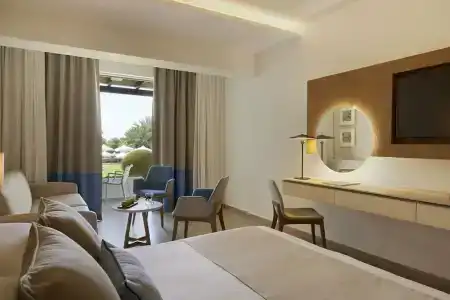 Mediterranean Beach - 93