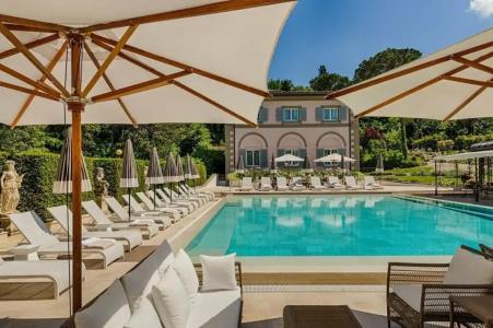 Villa Cora - 18