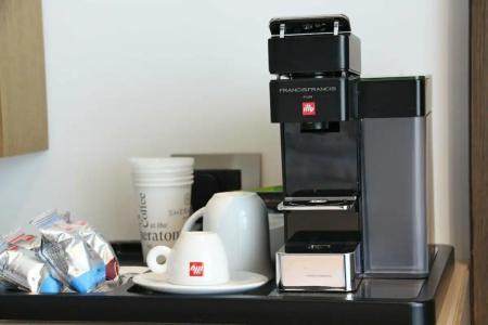 Sheraton Tel Aviv - 44