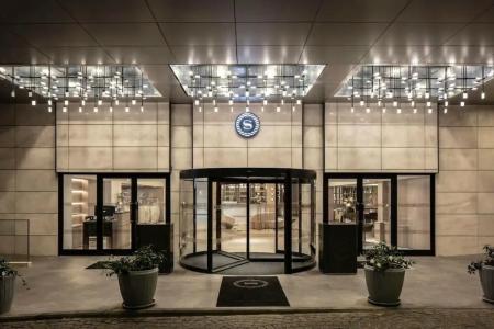 Sheraton Tel Aviv - 38