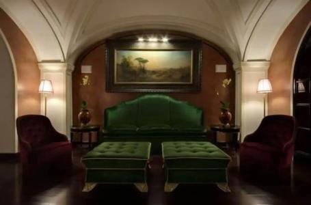 Villa Cora - 94