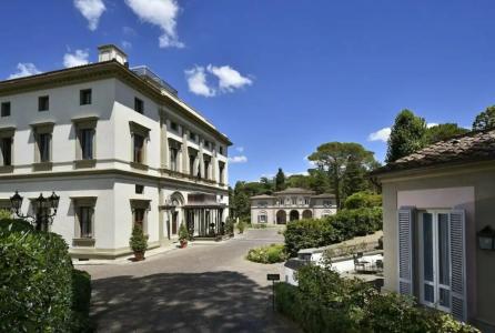 Villa Cora - 60
