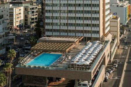 Sheraton Tel Aviv - 22