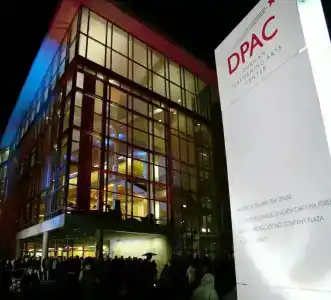 Durham Marriott City Center - 5