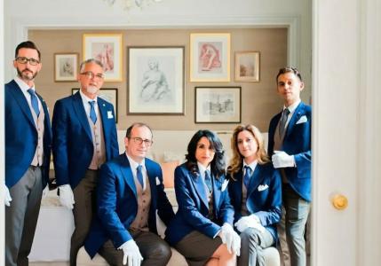 The St. Regis Rome - 23