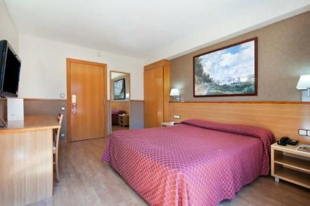 Catalonia Park Güell - 82