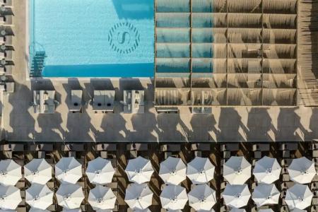 Sheraton Tel Aviv - 17