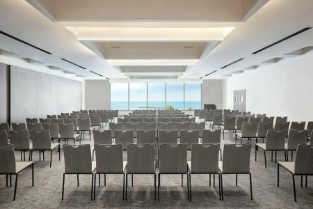 Sheraton Tel Aviv - 70