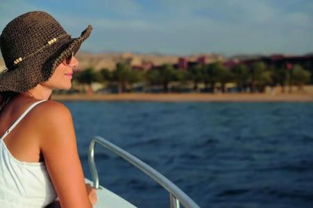 Movenpick Resort & Spa El Gouna - 17