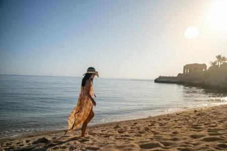 Movenpick Resort El Quseir - 43