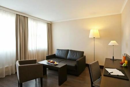 NH Berlin Kurfürstendamm - 32