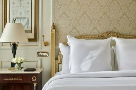 Four Seasons Cairo At The First Residence - 73