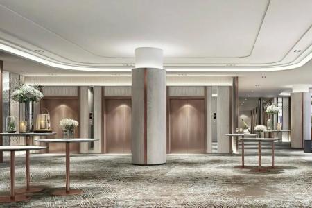 Courtyard by Marriott Phuket Town - 83