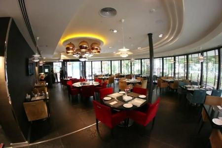 Elite Seef Residence And - 22