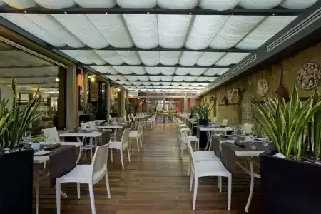 Grand Tiberio - 45