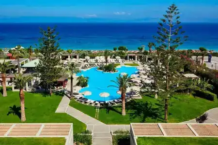 Sheraton Rhodes Resort - 76