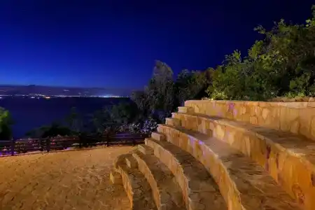Dead Sea Marriott Resort & Spa - 8