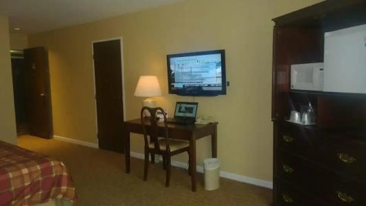 The Pacific Inn - 25