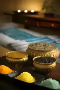 Dead Sea Marriott Resort & Spa - 20