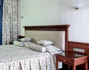 Atrium Palace Thalasso Spa Resort And Villas - 94