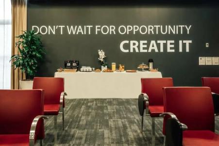 Holiday Inn Bologna - Fiera, an IHG - 37