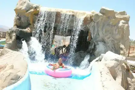 Fayrouz Resort - 38