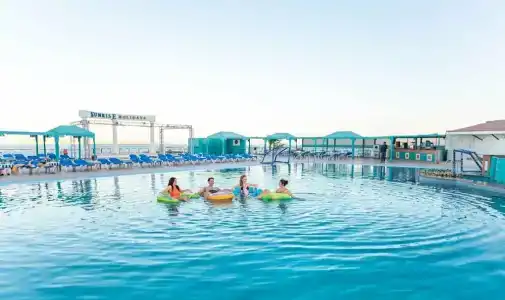 Sunrise Holidays Resort -Adults Only - 10