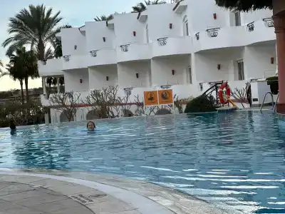 Iberotel Palace - Adults Friendly 16 Years Plus - 99