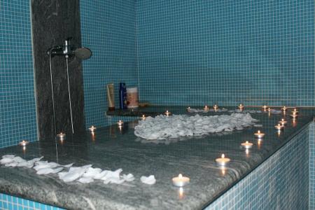 Tirana International & Conference Center - 21