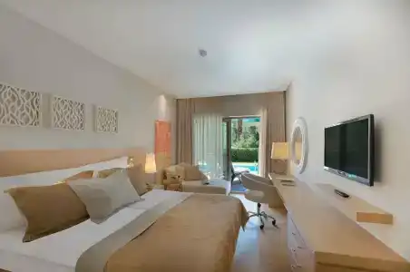 Tui Blue Barut Andız-All Inclusive-Adults Only - 2