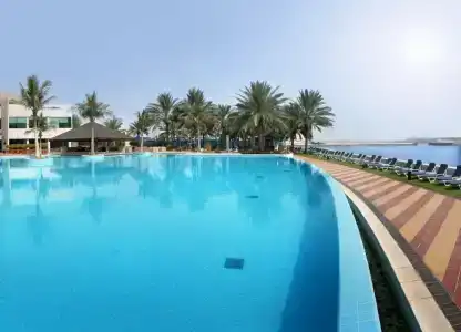 Beach Rotana - Abu Dhabi - 30