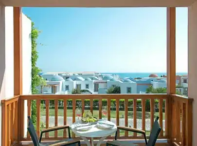 Mitsis Blue Domes Resort & Spa - 4