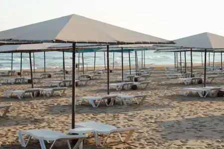 Miramare Beach - Ultra All Inclusive - 4