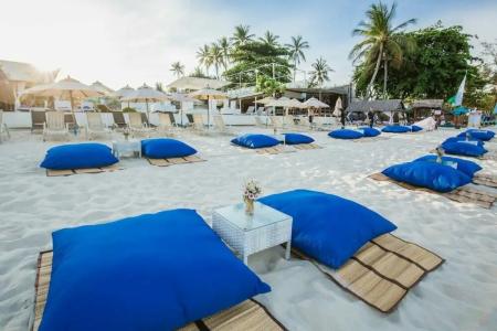 KC Beach Club & Pool Villas - 10