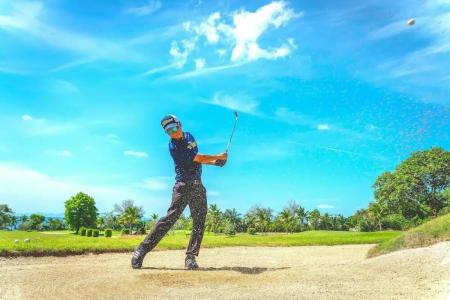 Sofitel Krabi Phokeethra Golf and Spa Resort - 85