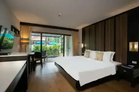 Deevana Patong Resort & Spa - SHA Extra Plus - 41