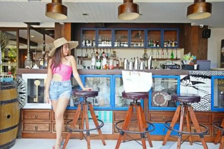 Kept Bangsaray Pattaya - 47