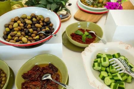 Datca Villa Asina - 93