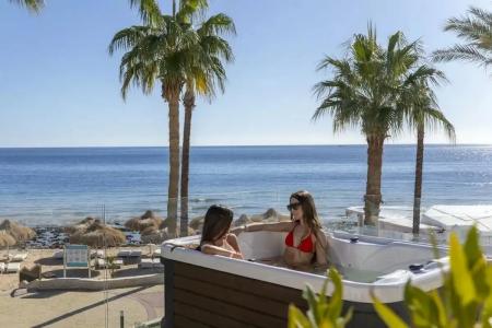 Sunrise Remal Beach Resort - 96