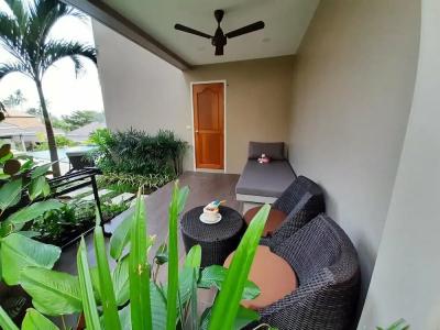 Baan Sawan Samui Resort - 71
