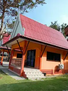 Kaibae Hut Resort - 24