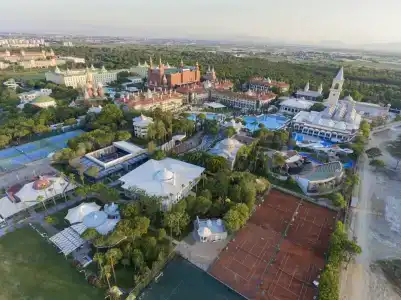 Swandors & Resorts - Topkapi Palace - 70