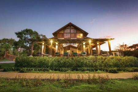 Mira Montra Resort Koh Mak - 36