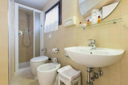 Albergo San Marco - 33