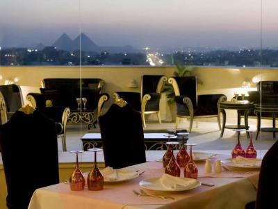 Barceló Cairo Pyramids - 5