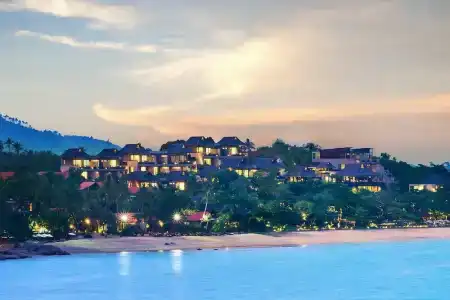 Vana Belle, A Luxury Collection Resort, Koh Samui - 2