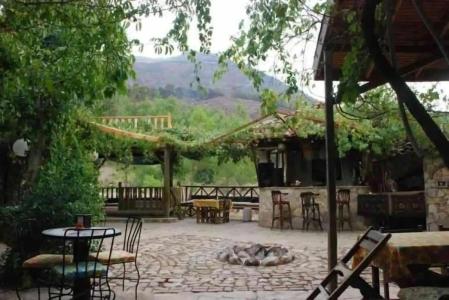 Olympos Koyevi Pension - 82
