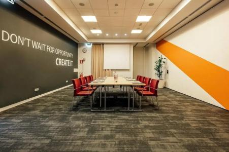 Holiday Inn Bologna - Fiera, an IHG - 74