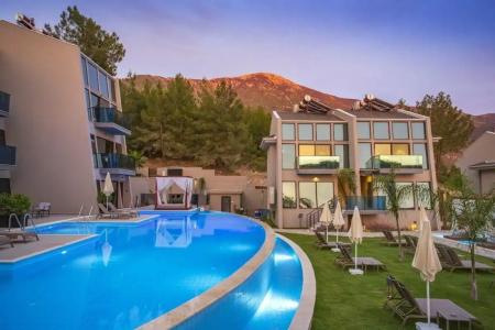 Orka Cove Penthouse & Suites Adults Only - 76