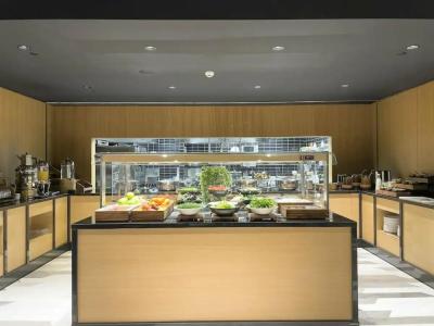 Four Points by Sheraton Istanbul Kagithane - 12